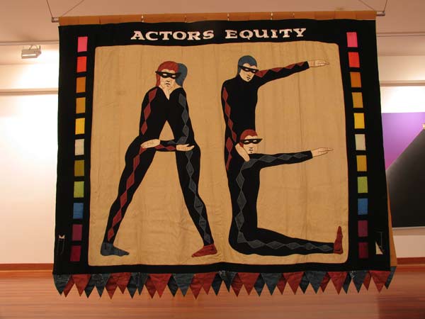Actors Equity