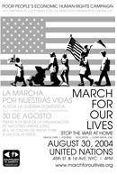 March for our lives