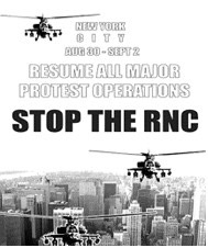 Stop the RNC