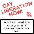 Gay Liberation Now