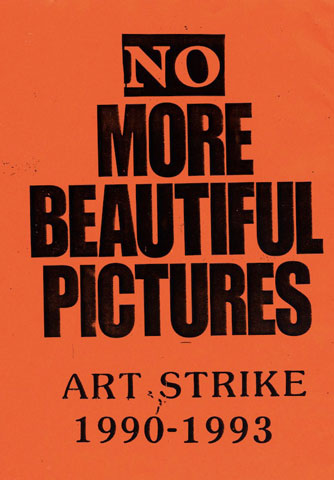 Art Strike